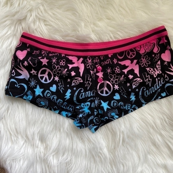 NWT Candie’s Pajama Set - Picture 9 of 10